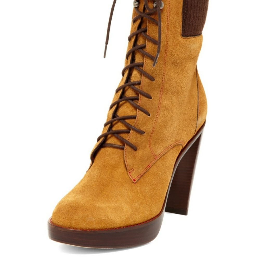 COLE HAAN Stephanie boots
